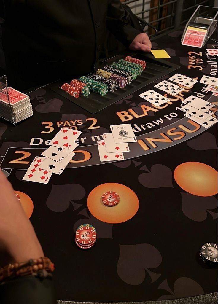 Casino Duisburg game